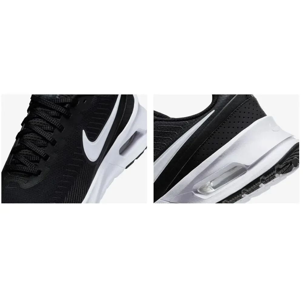 Nike Air Nuaxis Running Shoe Women's 7.5 Men's/Youth sz 6